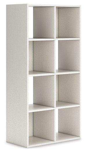 Aprilyn Eight Cube Organizer - Luxury Home Furniture (MI)
