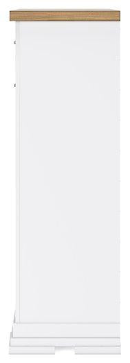 Ashbryn Chest of Drawers - Luxury Home Furniture (MI)