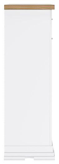 Ashbryn Chest of Drawers - Luxury Home Furniture (MI)