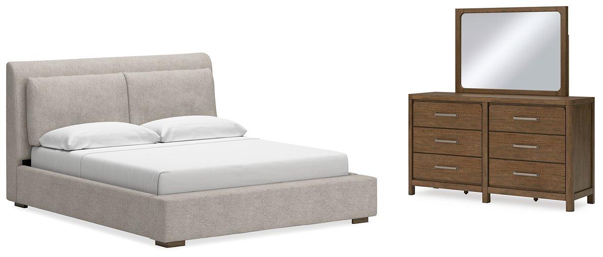 Cabalynn Bedroom Set - Luxury Home Furniture (MI)