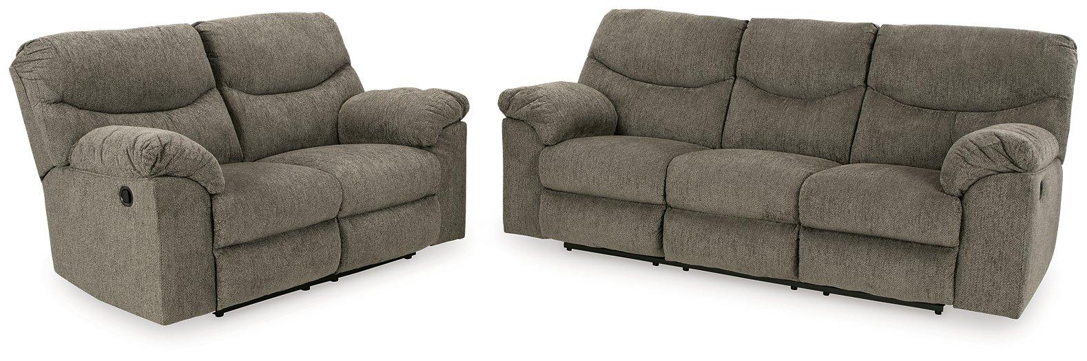 Alphons Living Room Set - Luxury Home Furniture (MI)