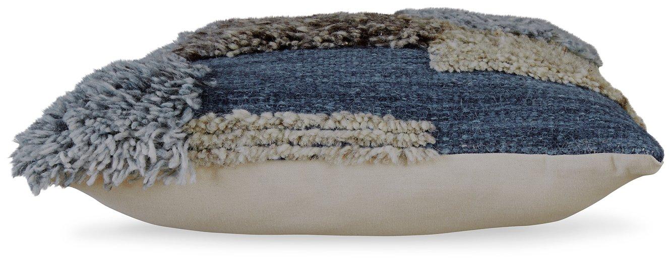 Gibbend Pillow - Luxury Home Furniture (MI)