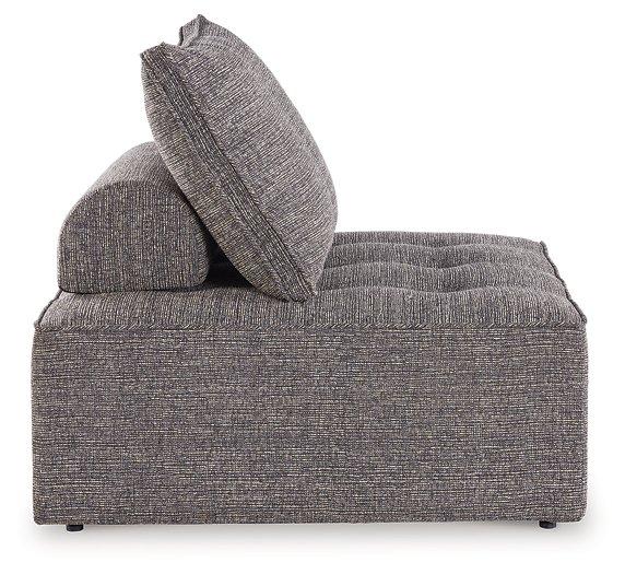 Bree Zee Outdoor Lounge Chair with Cushion - Luxury Home Furniture (MI)