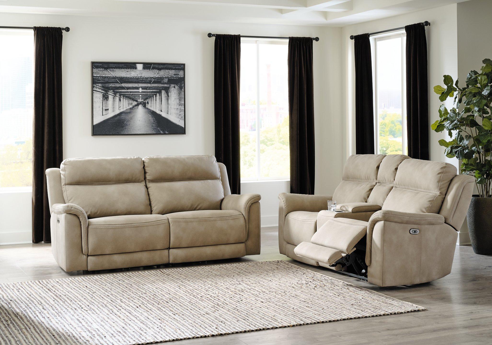 Next-Gen DuraPella Living Room Set - Luxury Home Furniture (MI)