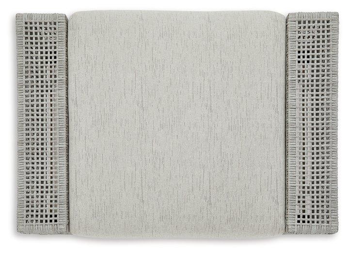 Seton Creek Outdoor Seating Set - Luxury Home Furniture (MI)