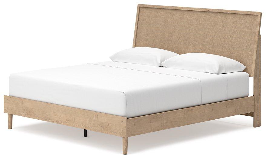 Cielden Bedroom Set - Luxury Home Furniture (MI)
