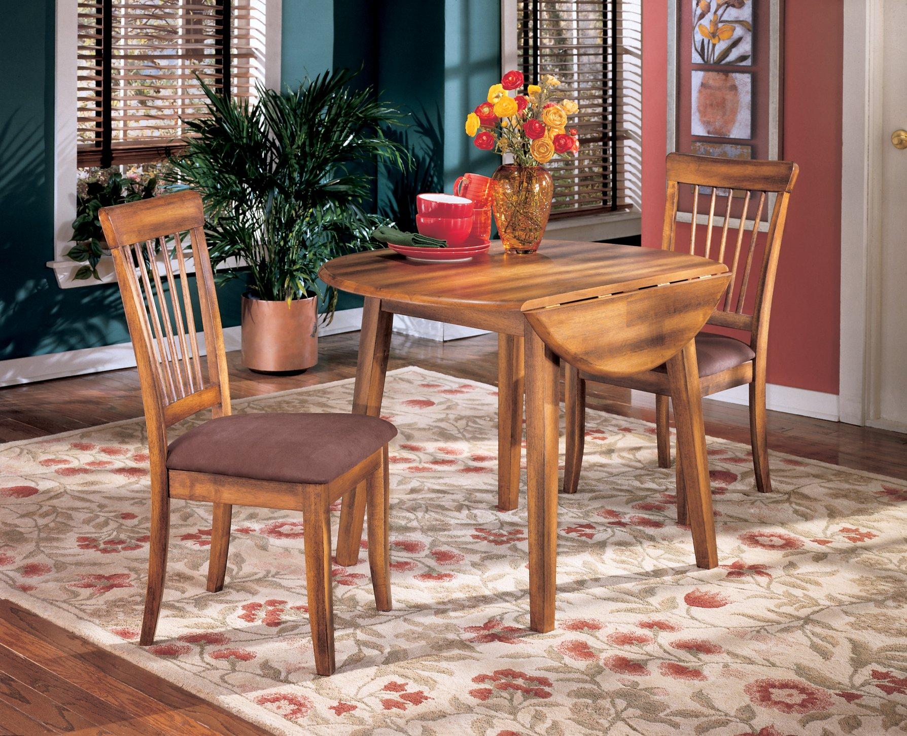 Berringer Dining Set - Luxury Home Furniture (MI)