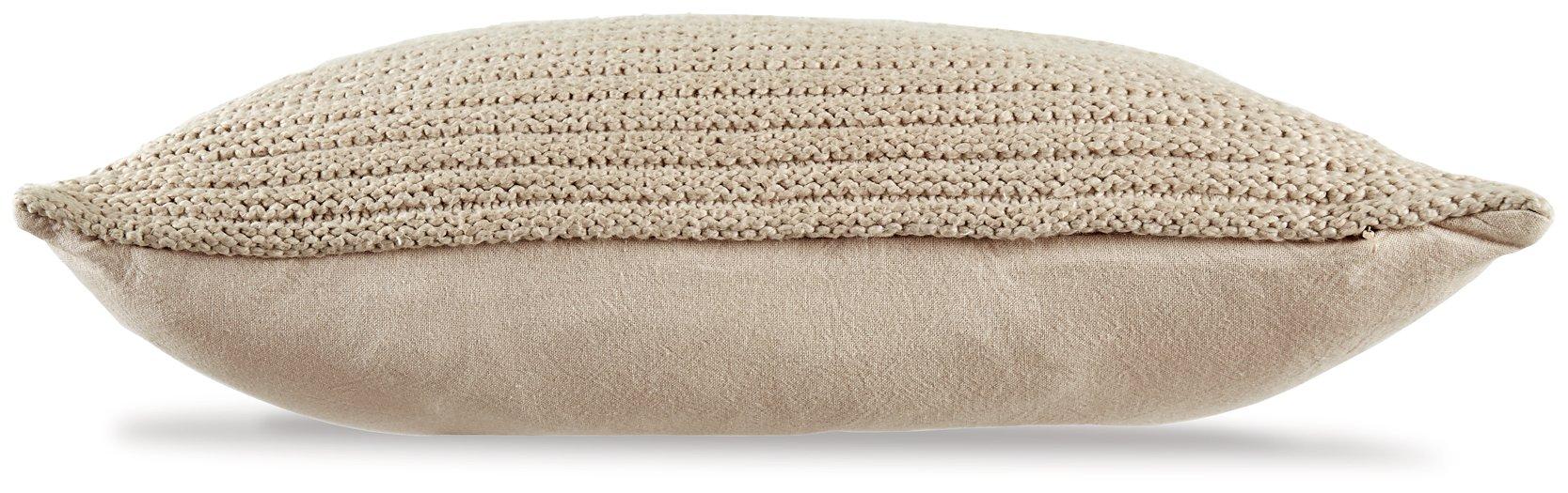 Abreyah Pillow - Luxury Home Furniture (MI)