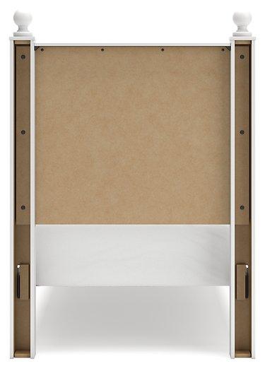 Mollviney Bedroom Set - Luxury Home Furniture (MI)
