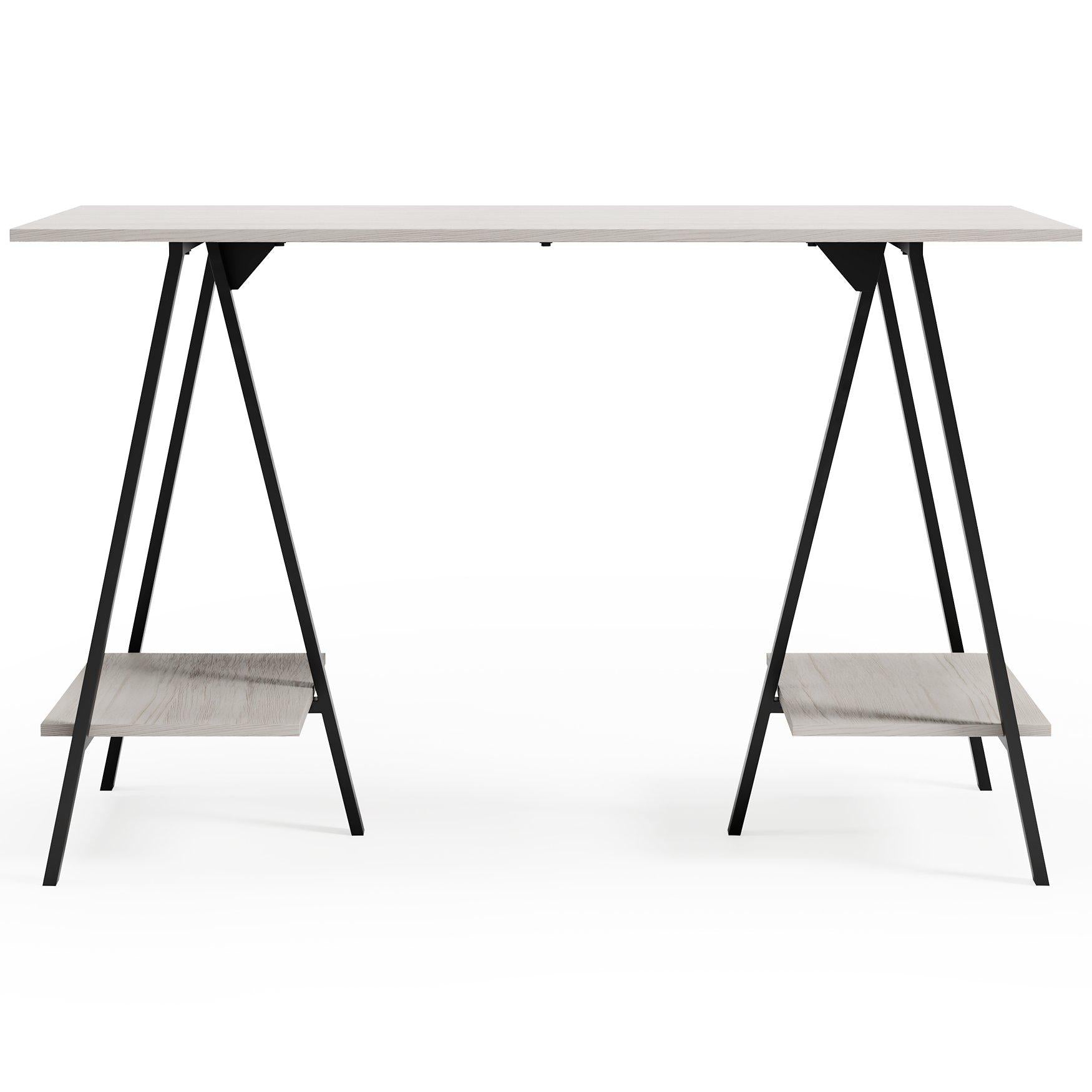 Bayflynn Home Office Desk - Luxury Home Furniture (MI)