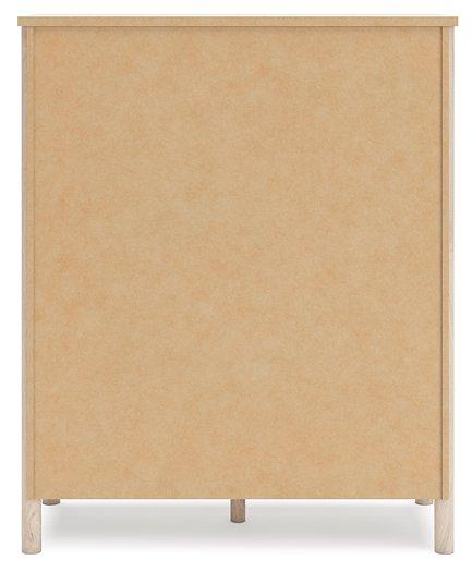 Cadmori Chest of Drawers - Luxury Home Furniture (MI)