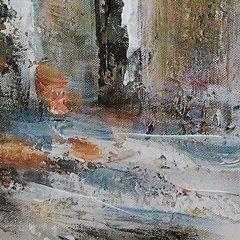 Calbert Wall Art - Luxury Home Furniture (MI)