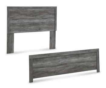 Bronyan Bed - Luxury Home Furniture (MI)