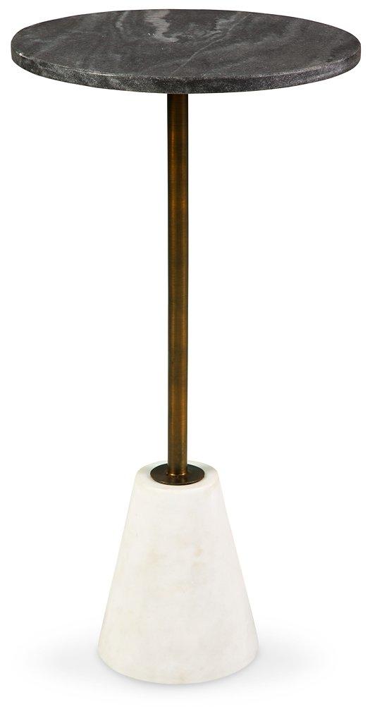 Caramont Accent Table - Luxury Home Furniture (MI)