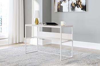 Deznee Home Office Desk - Luxury Home Furniture (MI)