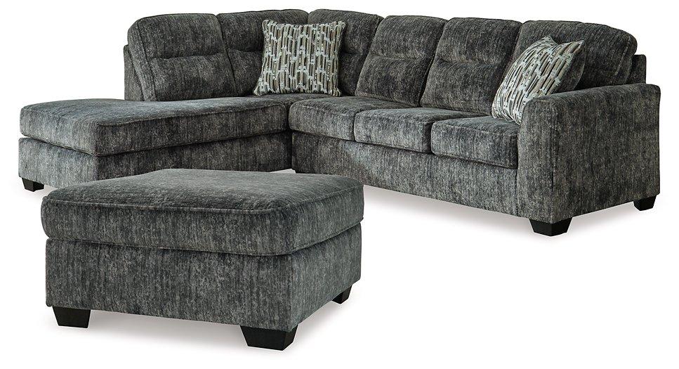 Lonoke Living Room Set - Luxury Home Furniture (MI)