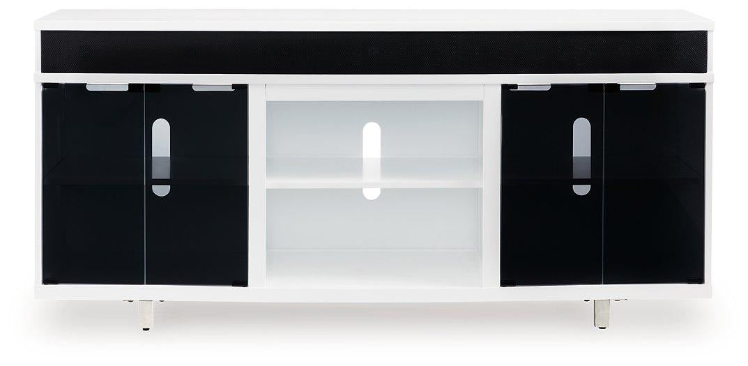 Gardoni 72" TV Stand - Luxury Home Furniture (MI)