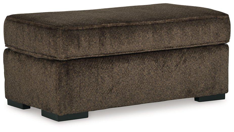 Aylesworth Ottoman - Luxury Home Furniture (MI)