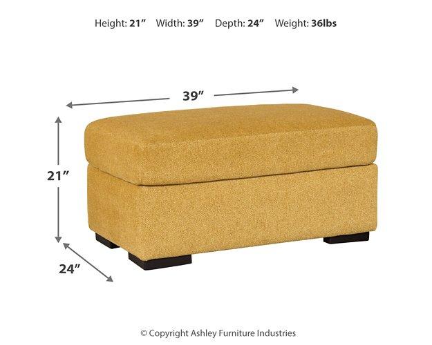 Keerwick Living Room Set - Luxury Home Furniture (MI)