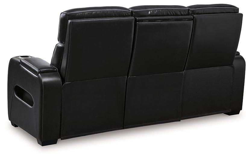 Boyington Living Room Set - Luxury Home Furniture (MI)