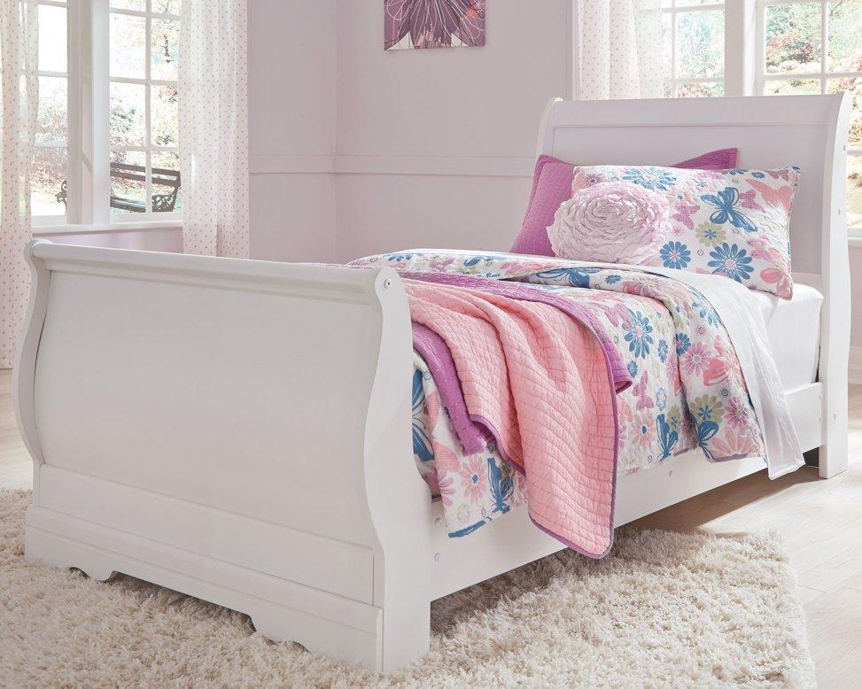 Anarasia Bed - Luxury Home Furniture (MI)