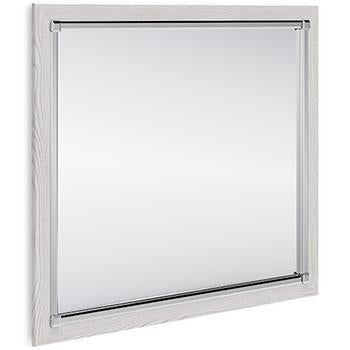 Altyra Bedroom Mirror - Luxury Home Furniture (MI)