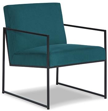 Aniak Accent Chair - Luxury Home Furniture (MI)