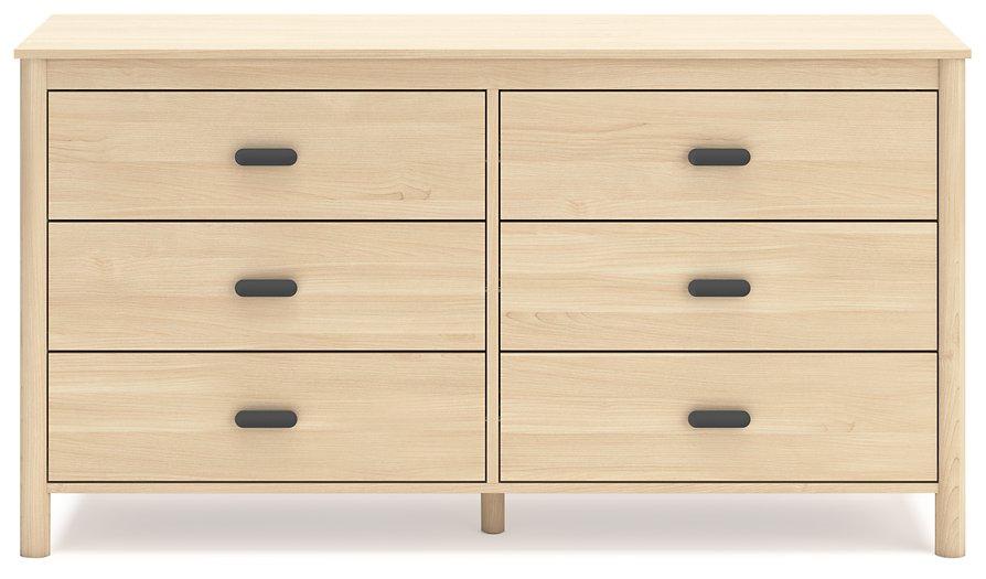 Cabinella Dresser - Luxury Home Furniture (MI)