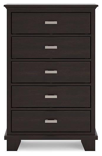 Covetown Chest of Drawers - Luxury Home Furniture (MI)