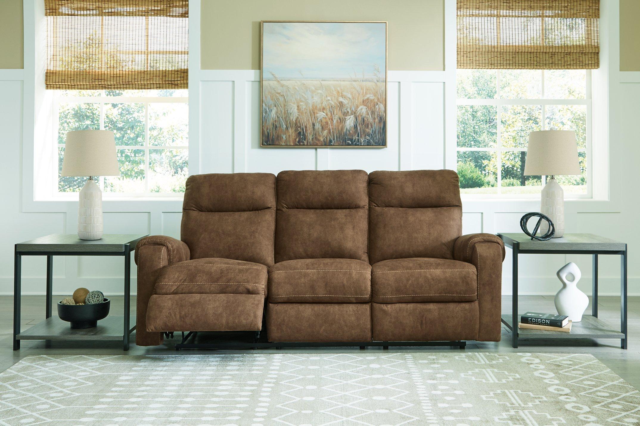 Edenwold Living Room Set - Luxury Home Furniture (MI)