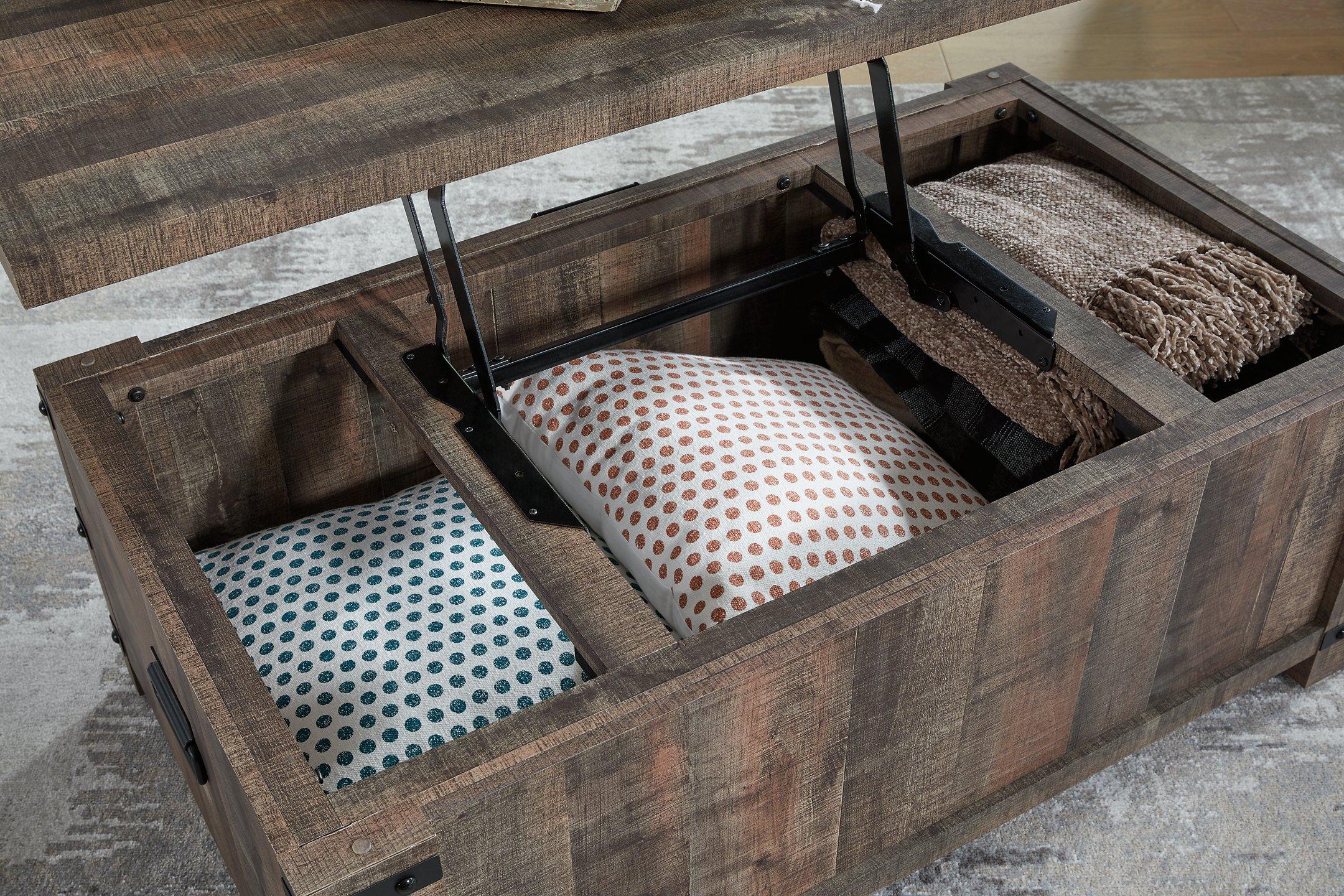 Hollum Occasional Table Set - Luxury Home Furniture (MI)