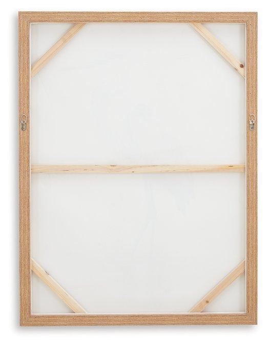Aubinell Wall Art (Set of 2) - Luxury Home Furniture (MI)