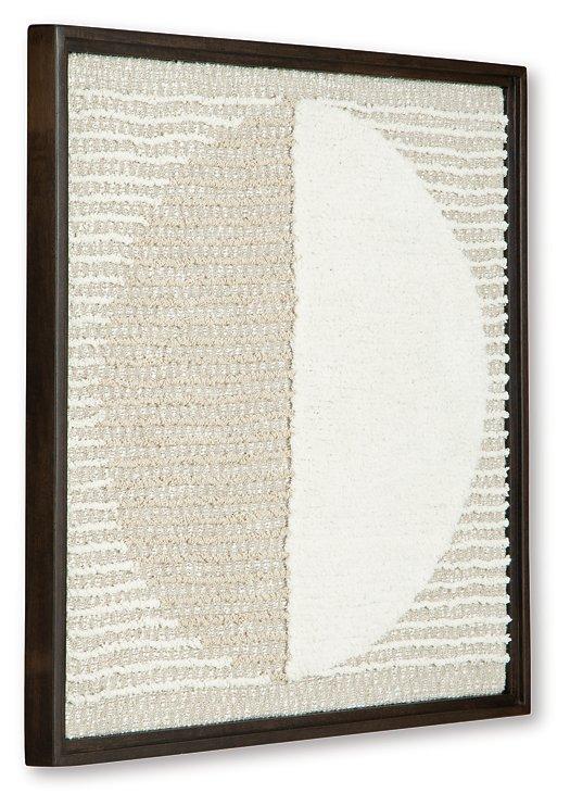 Bachard Wall Decor - Luxury Home Furniture (MI)