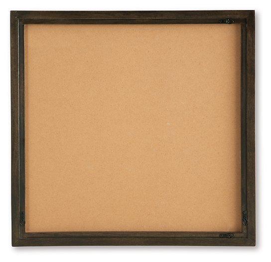 Bachard Wall Decor - Luxury Home Furniture (MI)