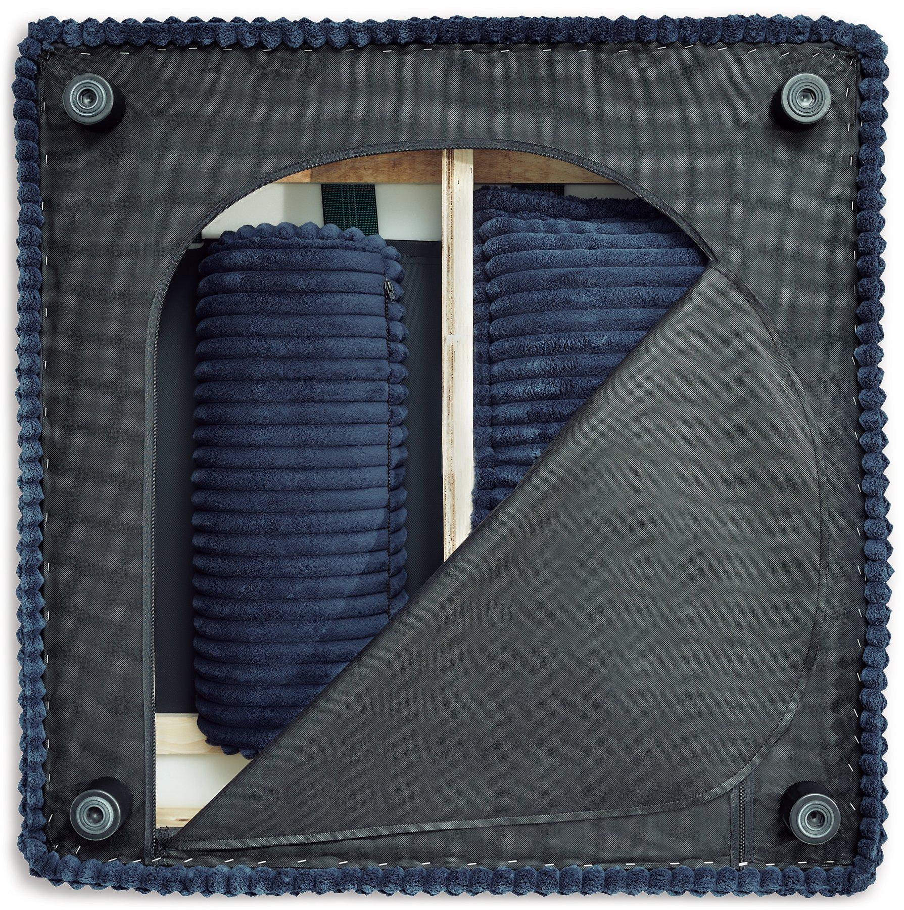Bales Accent Chair - Luxury Home Furniture (MI)