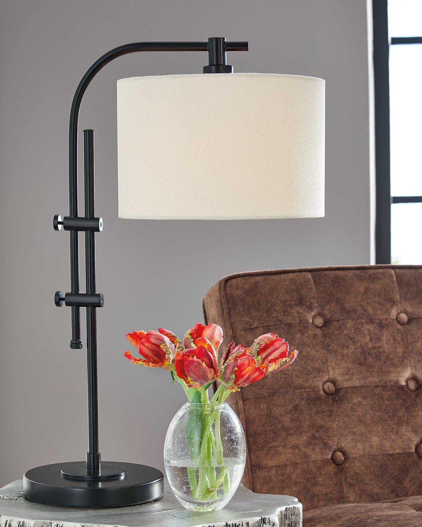 Baronvale Lamp Set - Luxury Home Furniture (MI)