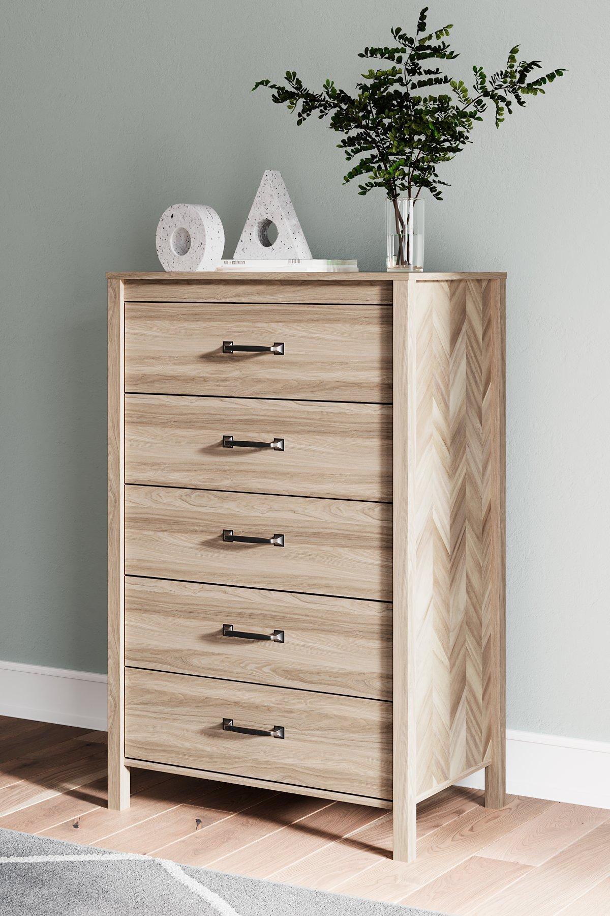 Battelle Chest of Drawers - Luxury Home Furniture (MI)