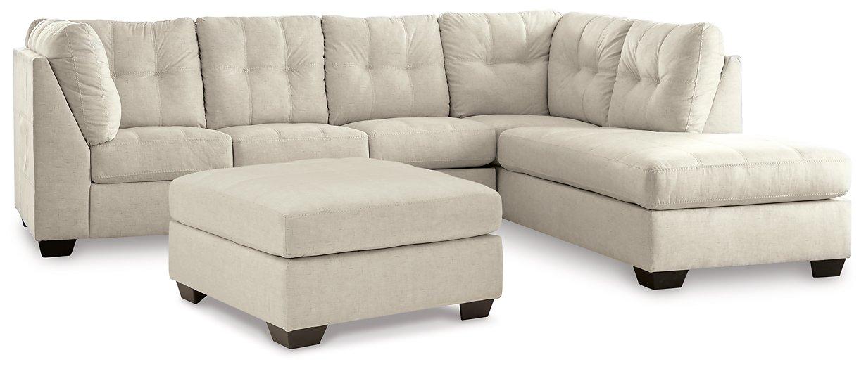 Falkirk Living Room Set - Luxury Home Furniture (MI)