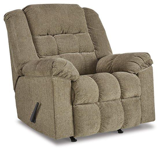 Kegler Recliner - Luxury Home Furniture (MI)