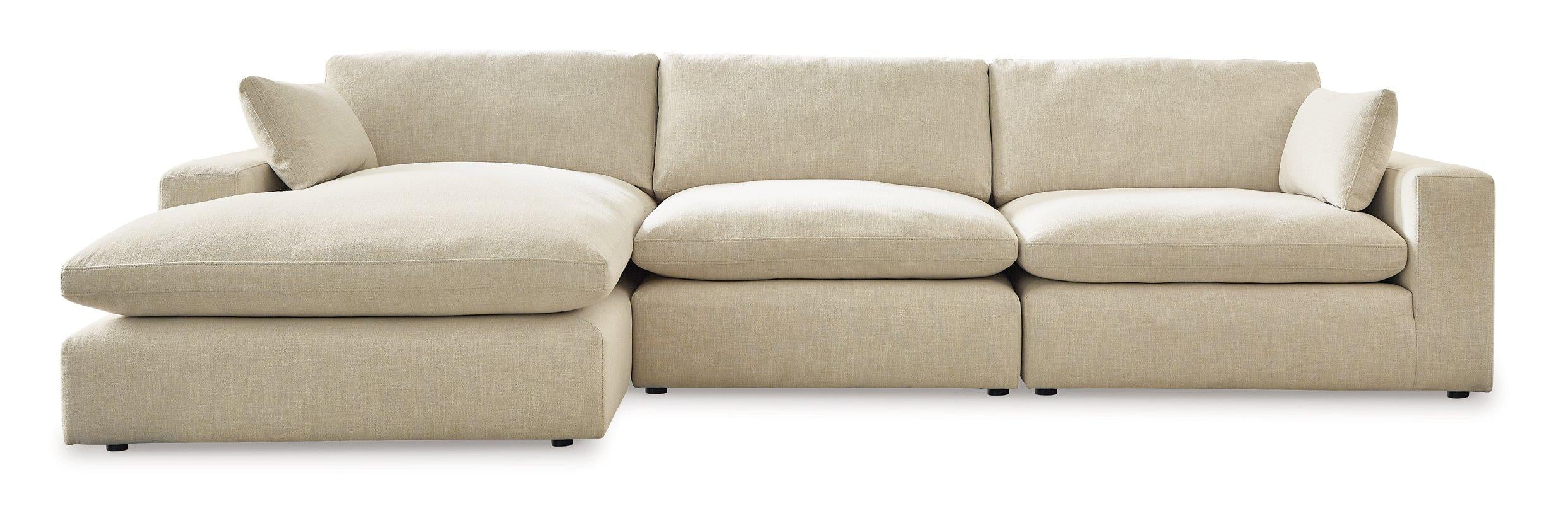 Elyza Living Room Set - Luxury Home Furniture (MI)