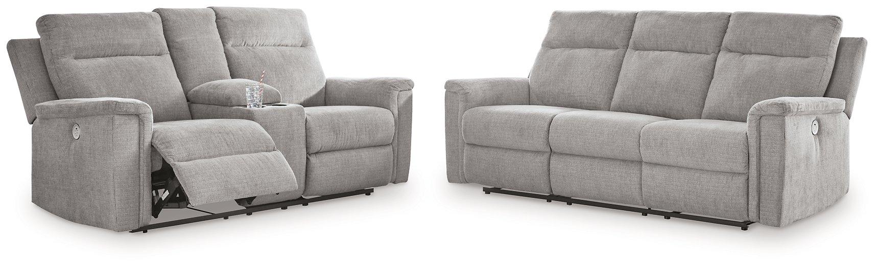 Barnsana Living Room Set - Luxury Home Furniture (MI)