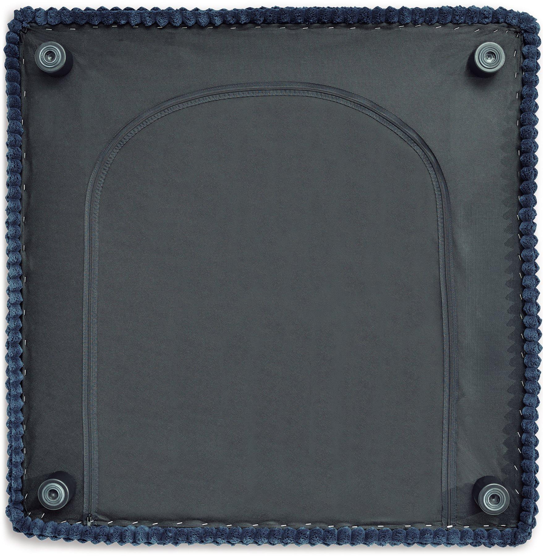 Bales Accent Chair - Luxury Home Furniture (MI)