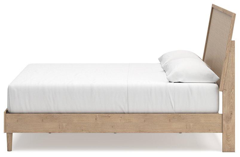 Cielden Bedroom Set - Luxury Home Furniture (MI)