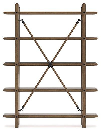 Roanhowe Home Office Set - Luxury Home Furniture (MI)