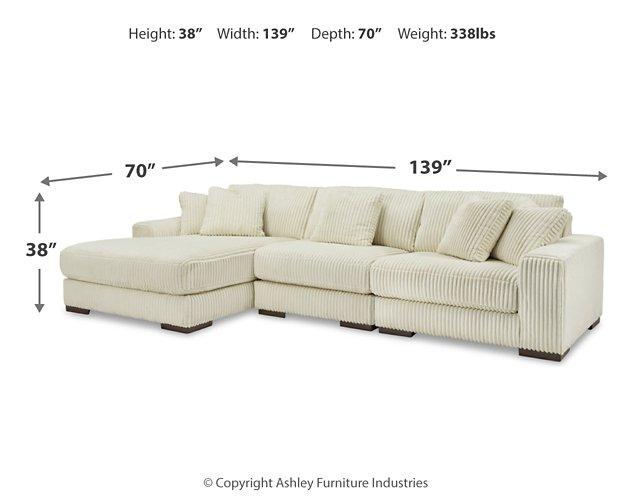 Lindyn Living Room Set - Luxury Home Furniture (MI)