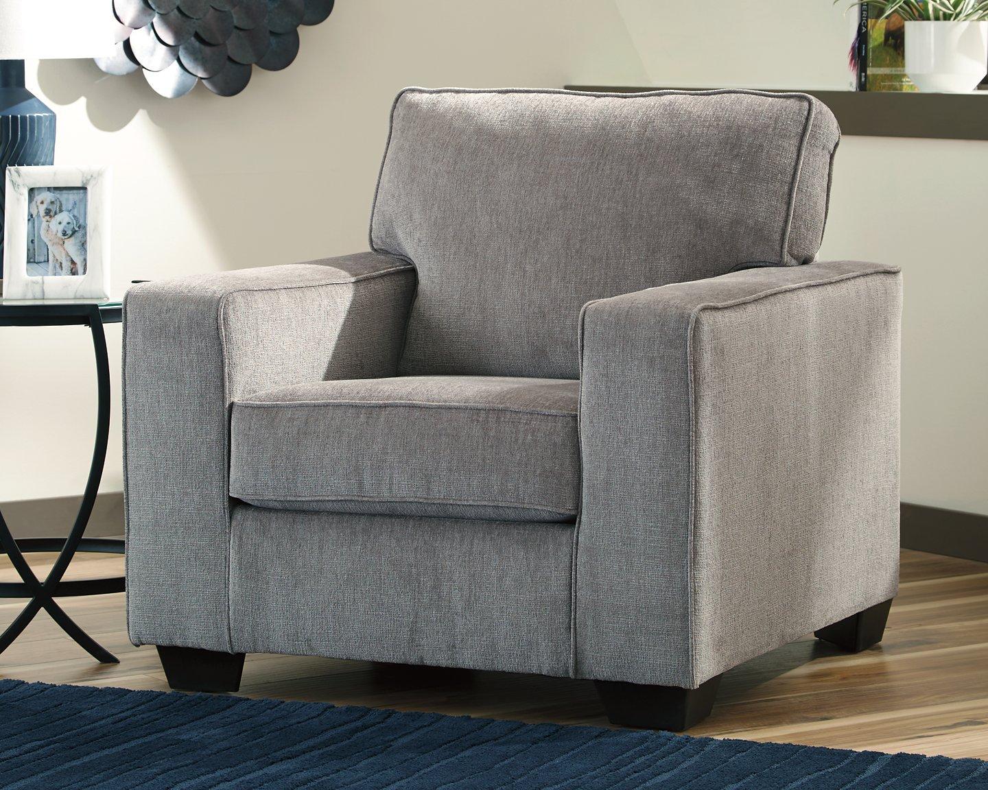 Altari Chair - Luxury Home Furniture (MI)