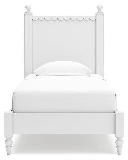 Mollviney Bedroom Set - Luxury Home Furniture (MI)