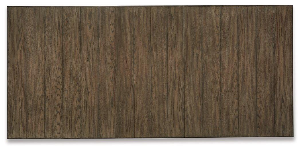 Bolanburg Dining Set - Luxury Home Furniture (MI)