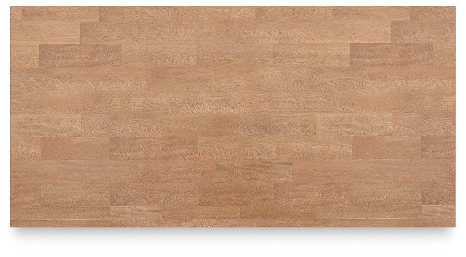 Gesthaven Dining Set - Luxury Home Furniture (MI)