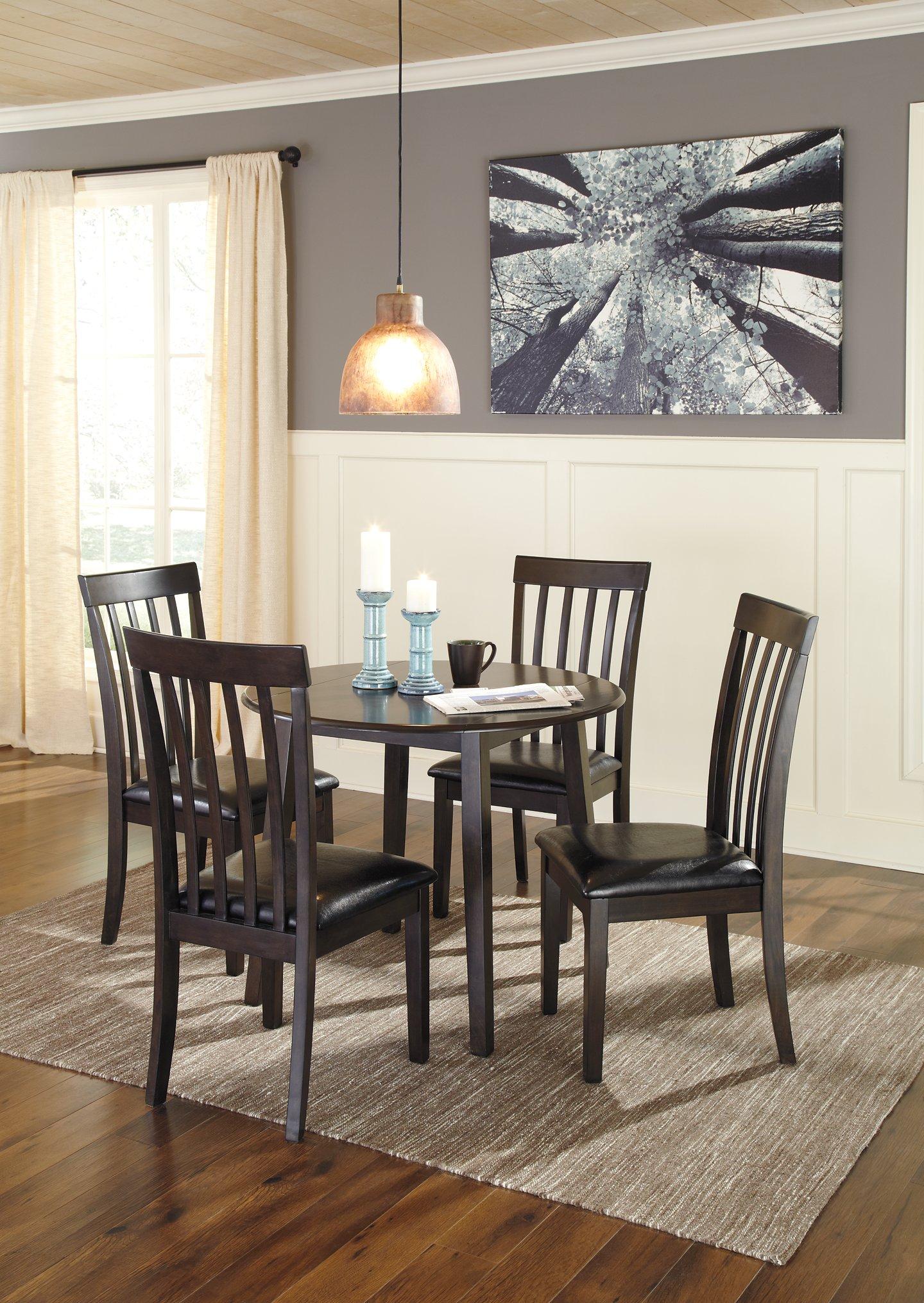 Hammis Dining Set - Luxury Home Furniture (MI)